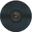 Dick Haymes - Maybe its because / It happens eyery Spring