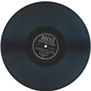 Dick Haymes - Maybe its because / It happens eyery Spring