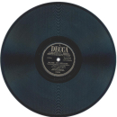 Dick Haymes - Maybe its because / It happens eyery Spring