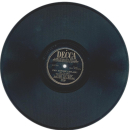 Dick Haymes - Can anyone explain? / If I had a migic carpet