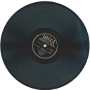 Dick Haymes - Can anyone explain? / If I had a migic carpet
