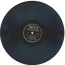 Dick Haymes - Can anyone explain? / If I had a migic carpet