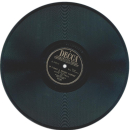 Dick Haymes - Can anyone explain? / If I had a migic carpet