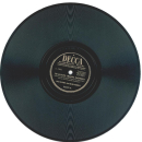 Dick Haymes - Im always chasing Rainbows / Tomorrow is...