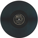Dick Haymes - Im always chasing Rainbows / Tomorrow is forever