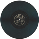 Dick Haymes - Im always chasing Rainbows / Tomorrow is forever