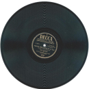 Dick Haymes - Youre the cause of it all / Let me grow old with you