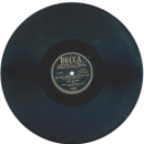 Dick Haymes - Youre the cause of it all / Let me grow old with you