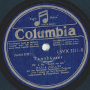 Bayreuther Festspielhaus-Orch: Karl Elmendorff - Tannhäuser 2. Akt (5 Records)