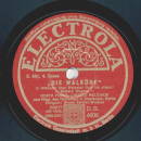 Bruno Seidler-Winkler - Die Walküre 2. Akt 4. Szene (2 Records)