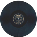 Bing Crosby - The Last Mile Home / Imagination