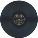 Bing Crosby - Pass that peace pipe / Suspense