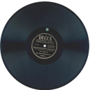 Bing Crosby - Thats how much I love you / Rose of Santa Rose
