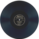 Bing Crosby, The Calico Kids - A Gal in Calico / Oh, but...