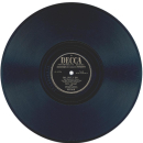Bing Crosby, The Calico Kids - A Gal in Calico / Oh, but I do