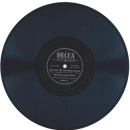 Bing Crosby - Wait till the sun shines, Nellie / Lily of...