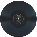 Bing Crosby - Wait till the sun shines, Nellie / Lily of Laguna