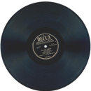 Bing Crosby - Ill be yours / Well gather lilacs