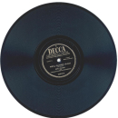 Bing Crosby - Ill be yours / Well gather lilacs