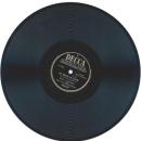 Bing Crosby - Ill remember April / So much in Love