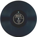 Bing Crosby - Pretending / Gotta get me somebody to love