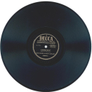 Bing Crosby - Connecticut / Mine