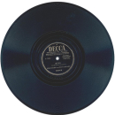Bing Crosby - Connecticut / Mine