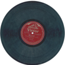 Alma Gluck - My Laddie / unbespielt