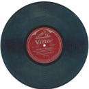 John McCormack, Fritz Kreisler - Ave Maria / unbespielt