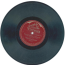 John McCormack - Tales of Hoffman / unbespielt