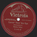 Marion Talley - Home sweet home / Comin thro the rye