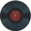 Marion Talley - Home sweet home / Comin thro the rye
