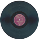 Buddy Clark - Moonlight Masquerade / Ma-Ma-Maria