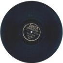 Lionel Hampton - How you sound / Ill never be free