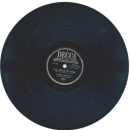 Lionel Hampton - How you sound / Ill never be free