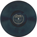Bing Crosby - Arent you glad youre you / In the Land of...