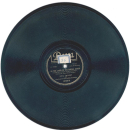 Bing Crosby - Arent you glad youre you / In the Land of Beginning again
