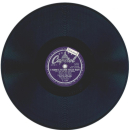 The Sportsmen - I found a million dollar Baby / Me an my...