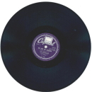 The Sportsmen - I found a million dollar Baby / Me an my shadow