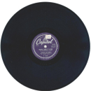 Nellie Lutcher - Thats how it goes / Keepin out of...