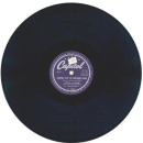 Nellie Lutcher - Thats how it goes / Keepin out of mischief now