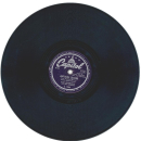 Ray Anthony - Autumn Leaves / Mr. Anthonys Boogie