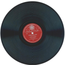 Tony Pastor - Sioux City Sue / Loop-de-loo