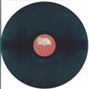 Jean Luis Barrault - La Danse des Morts (3 Records) 