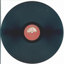 Jean Luis Barrault - La Danse des Morts (3 Records) 