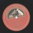 Karl Böhm - Die Walküre, 2. Akt 4. Szene (2 Records)