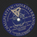 Georg Kniestädt - Die Meistersinger von Nürnberg, Vorspiel Teil I bis III / Tanz der Lehrbuben (2 Records)
