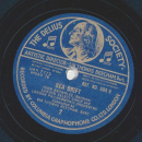 Sir Thomas Beecham - Sea Drift, Part I - VI (3 Records)