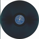 Sir Thomas Beecham - Sea Drift, Part I - VI (3 Records)