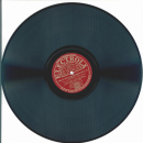 Albert Coates - Tristan und Isolde: Liebesduett Teil I bis IV (2Records)